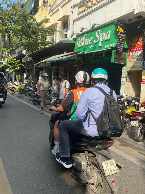 Hanoi Motorbike Countryside Tour - Who This Tour Fits Best (And Who Might Prefer Something Else)