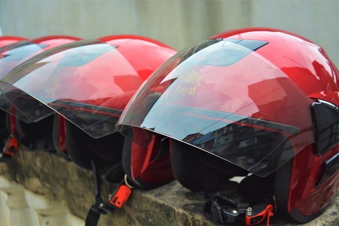 Hanoi Motorbike Tours Led By Women: Hanoi City Insight Motorbike Tours - From Hanoi Opera House to the Old Quarter: Getting Your Bearings