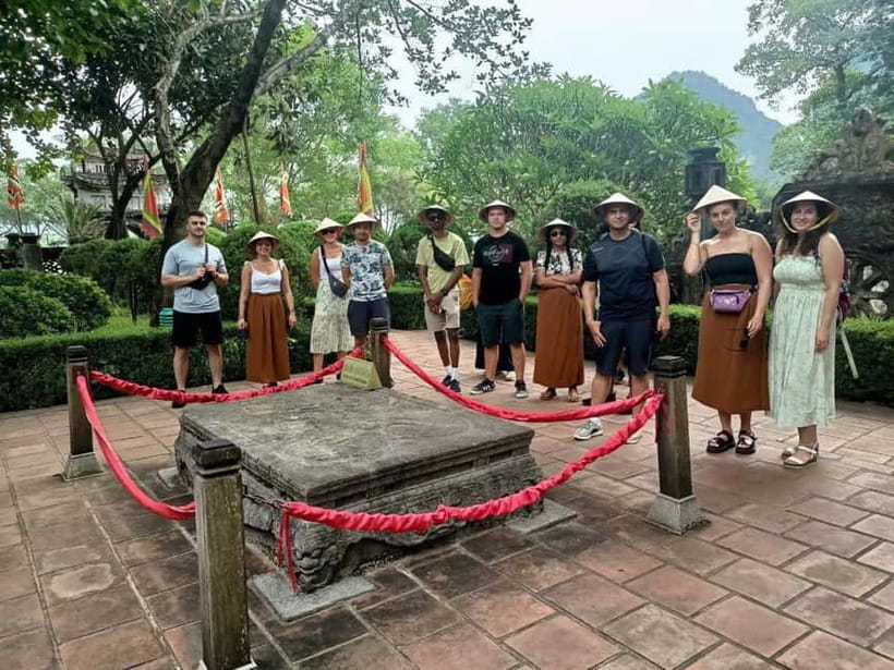 Hanoi/Ninh Binh: 1-Day Tam Coc/Trang An, Hoa Lu & Mua Caves - Price and Value: What $45 Covers in a One-Day Package