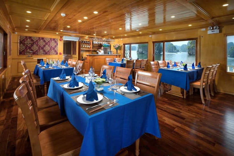 Hanoi/Ninh Binh: 2-Day Lan Ha Bay & Cat Ba with Small Cruise - Cabins, comfort, and the value question at $182