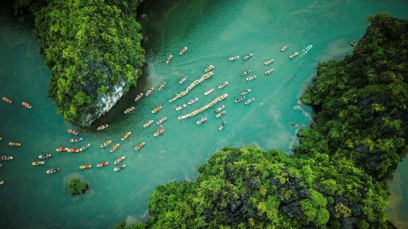 Hanoi: Ninh Binh- Hoa Lu - Trang An - Mua Cave - Best Seller - Should you book this tour?