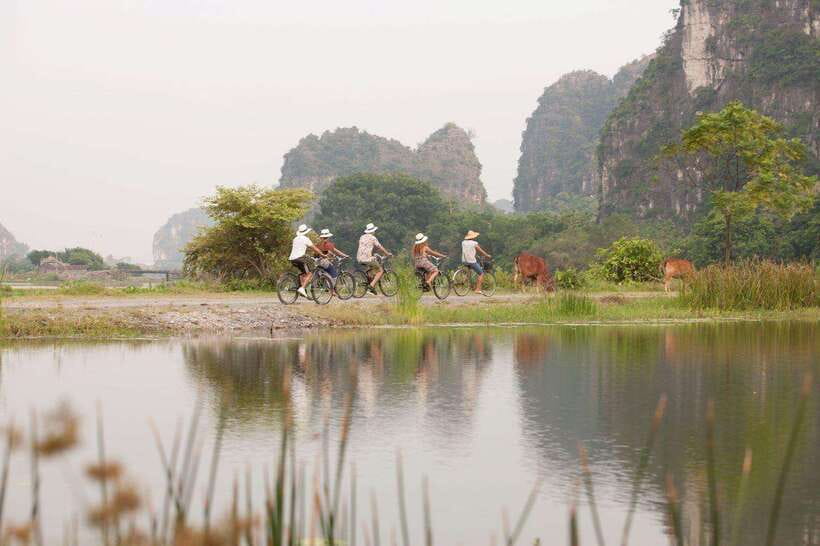 Hanoi: Ninh Binh- Hoa Lu - Trang An - Mua Cave - Best Seller - Who should book this Ninh Binh combo, and who should reconsider