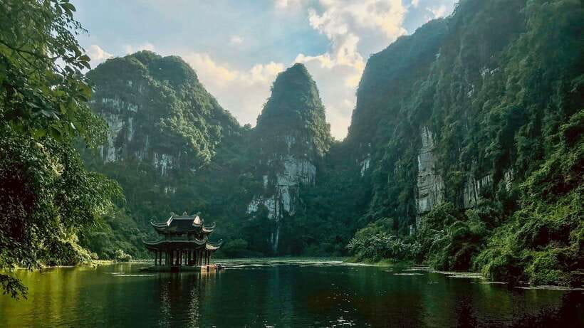 Hanoi: Ninh Binh, Hoa Lu, Trang An & Mua Cave Day Trip - From Hanoi to Ninh Binh: the part you should actually plan for