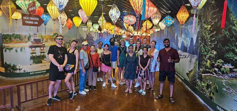 Hanoi: Ninh Binh, Hoa Lu, Trang An & Mua Cave Day Trip - Price and value: why $50 can feel fair here