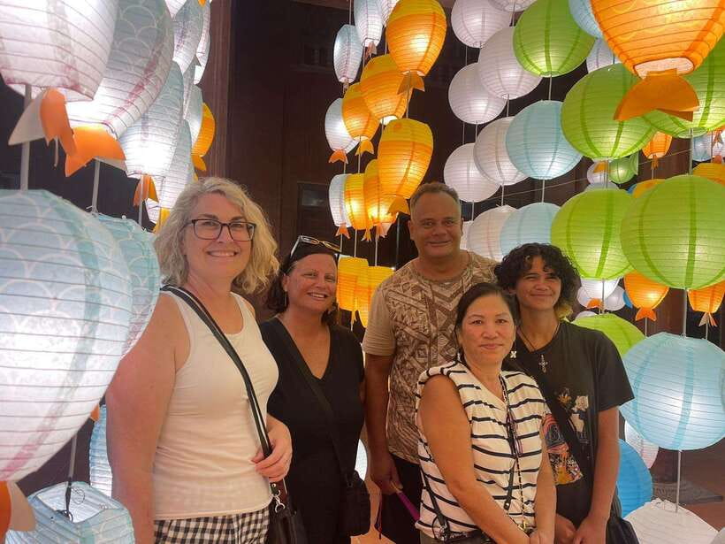 Hanoi: Ninh Binh, Hoa Lu, Trang An & Mua Cave Day Trip - Logistics that can make or break your day