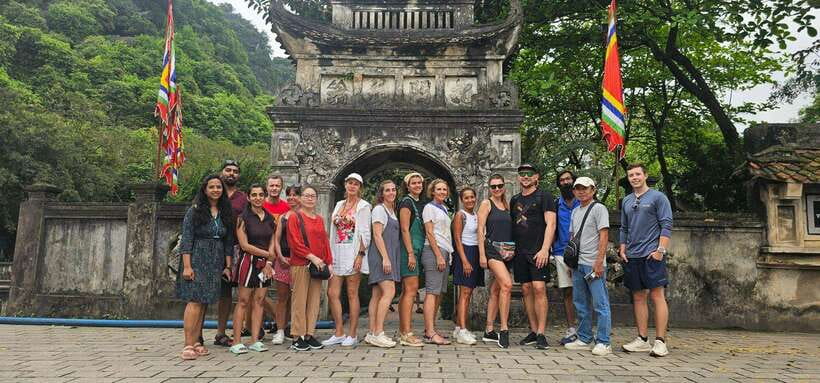 Hanoi: Ninh Binh, Hoa Lu, Trang An & Mua Cave Day Trip - What to bring so you don’t suffer unnecessarily