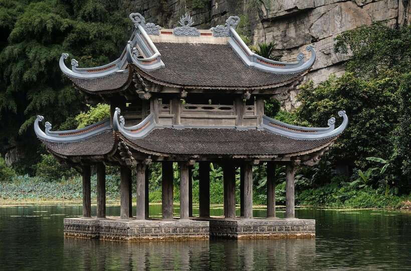 Hanoi:Ninh Binh-Trang An-Mua Cave-Hoa Lu&Cycling BEST SELLER - Key things to know before you go