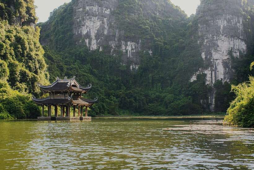 Hanoi:Ninh Binh-Trang An-Mua Cave-Hoa Lu&Cycling BEST SELLER - Why Ninh Binh feels like a different Vietnam from Hanoi