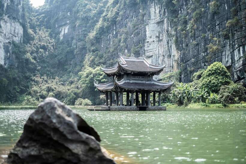 Hanoi:Ninh Binh-Trang An-Mua Cave-Hoa Lu&Cycling BEST SELLER - Pickup, timing, and how the day really flows