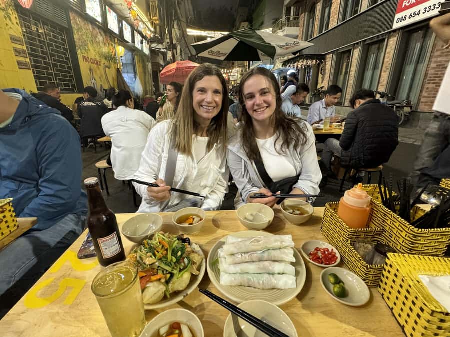 Hanoi: Old Quarter and French Quarter Walking Food Tour - Key things you’ll notice on this tour