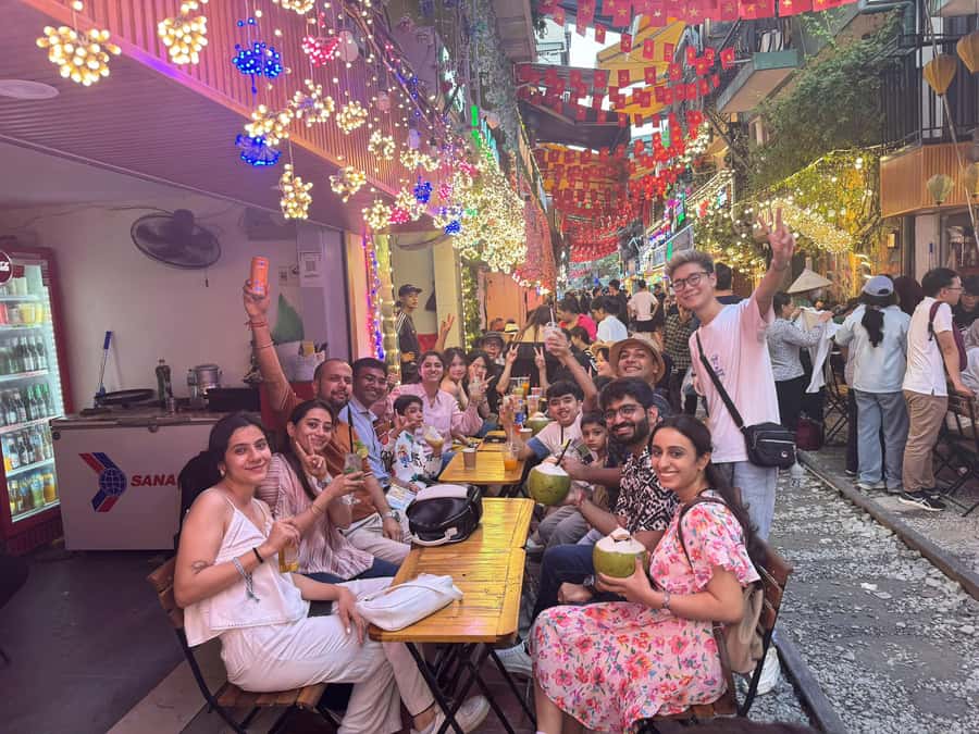 Hanoi: Old Quarter and French Quarter Walking Food Tour - Why this 3-hour Hanoi walk is such a good value