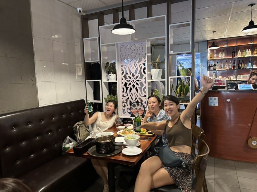 Hanoi: Old Quarter Market Tour and Cooking Class with Meal - Who This Hanoi Market Cooking Class Fits Best