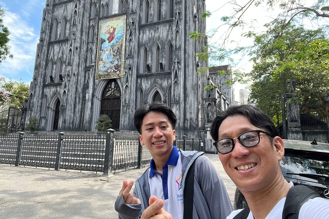Hanoi Old Quarter Private Walking Tour with Student Guide - Why this Old Quarter tour is such a smart start