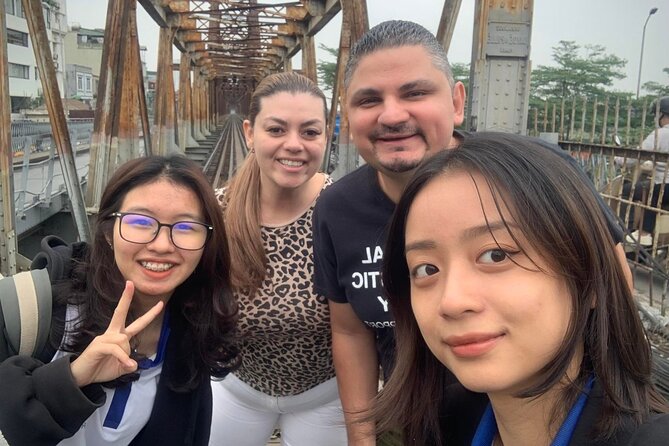 Hanoi Old Quarter Private Walking Tour with Student Guide - Thang Long Water Puppet Theatre: optional, but usually worth the upgrade
