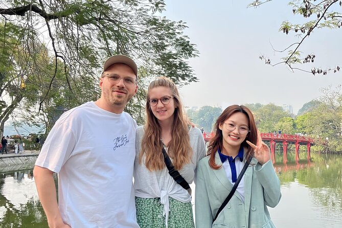 Hanoi Old Quarter Private Walking Tour with Student Guide - Price and logistics: what you’re really paying for