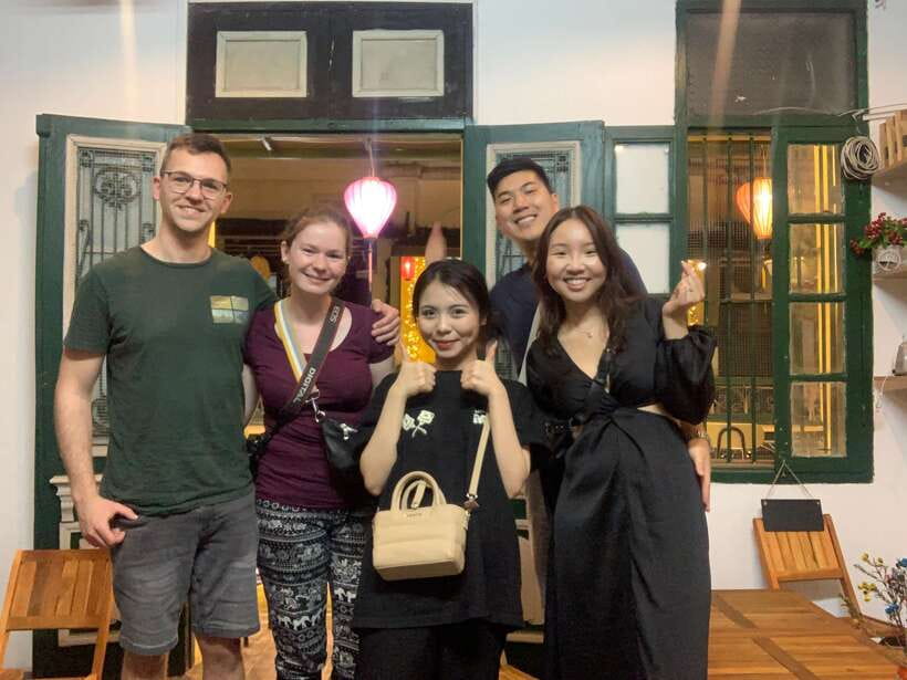 Hanoi: Old Quarter Street Food Tour with 12+ Tastings - Key highlights worth planning for