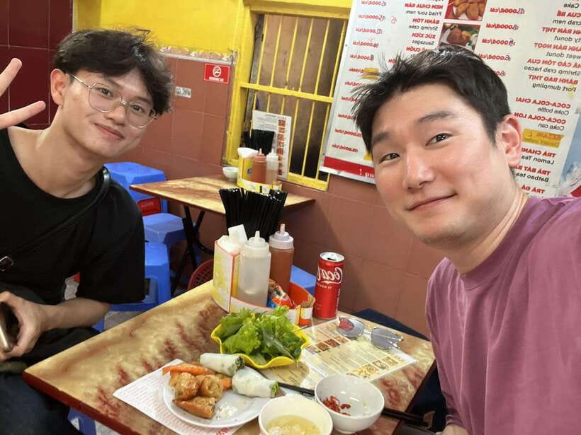 Hanoi: Old Quarter Street Food Tour with 12+ Tastings - Who should book, and who should skip