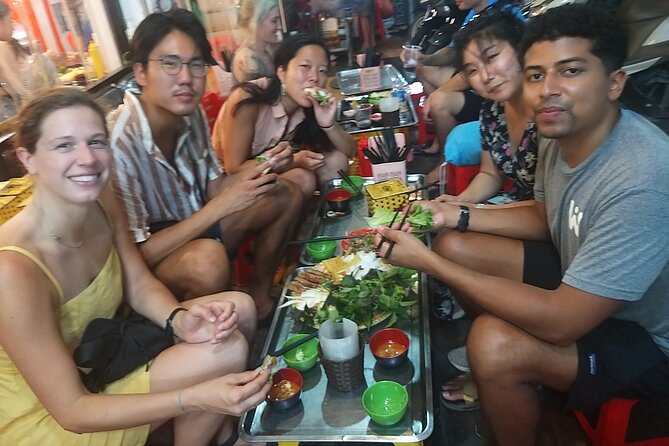 Hanoi Old Quarter Walking Street Food Tour - Why the Old Quarter eats better with a guide