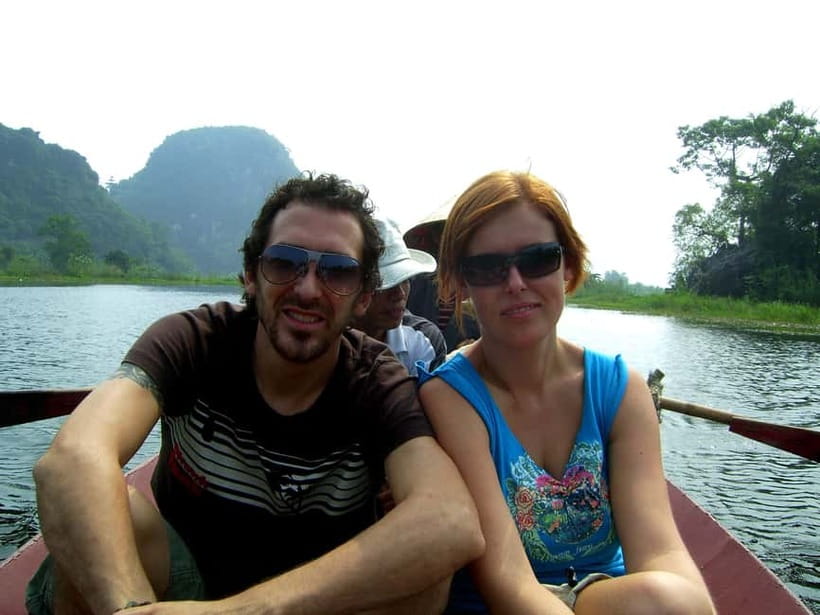 Hanoi: Perfume Pagoda Day Tour with Boat Ride & Cave Visit - Cable car and electric cart costs, and when they help