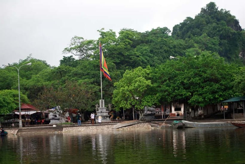 Hanoi: Perfume Pagoda Day Tour with Boat Ride & Cave Visit - Price and value: is $46 fair for a full-day trip?