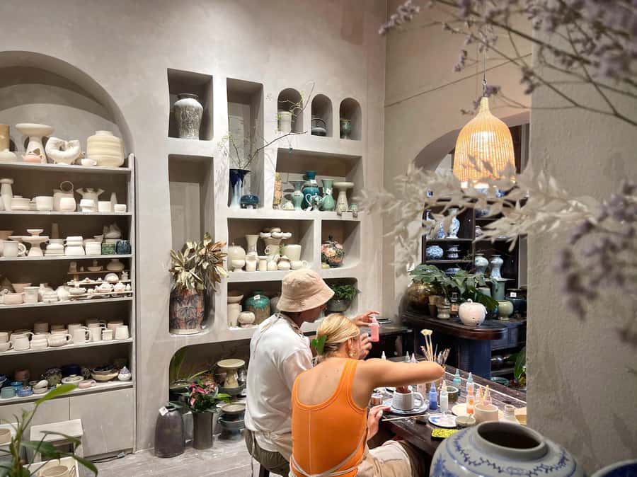 Hanoi: Pottery Making Class for Beginners - Key Things I’d Pay Attention To