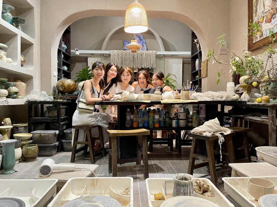 Hanoi: Pottery Making Class for Beginners - Price, Value, and What’s Extra (Firing and Glaze)