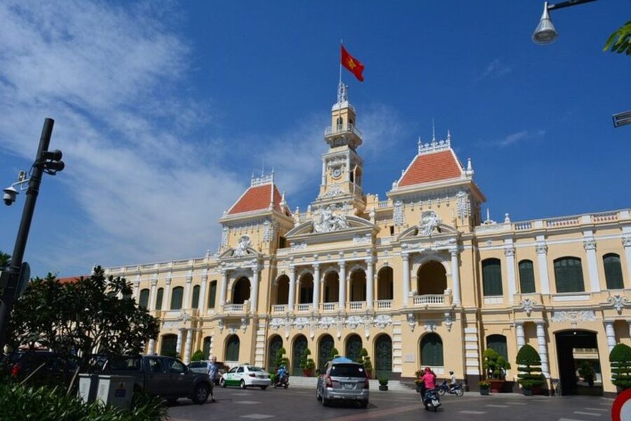 Hanoi: Private custom tour with a local guide - Hanoi’s streets make sense fast when someone explains them