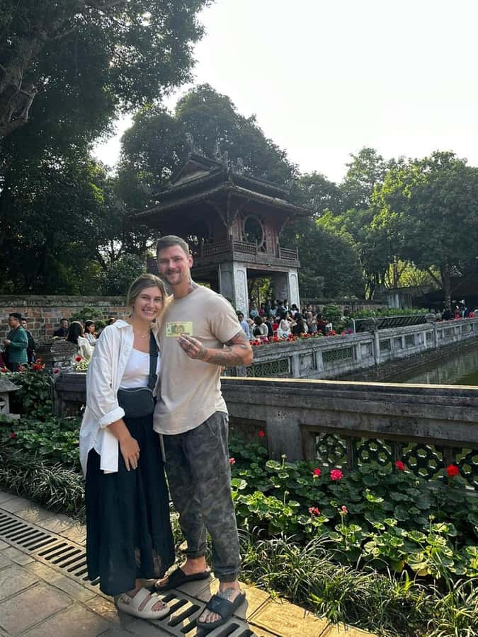Hanoi: Private Half-day City Highlights and Hidden Gems Tour - Hoan Kiem Lake, Opera House, and Ta Hien Corner