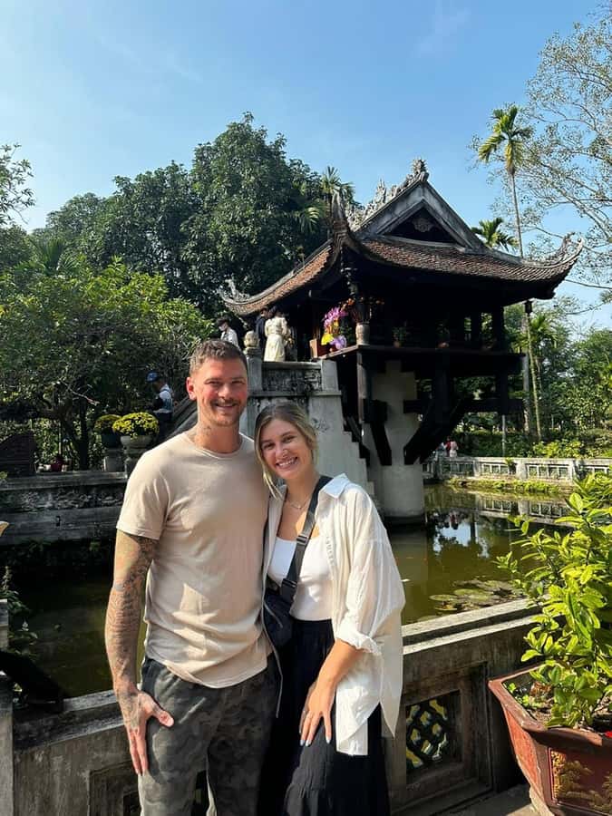 Hanoi: Private Half-day City Highlights and Hidden Gems Tour - Price and what $67 buys you in real value