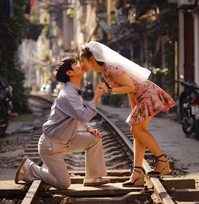 Hanoi Private Photoshoot – Iconic Spots & Hidden Gems - Key things that make this Hanoi photoshoot work