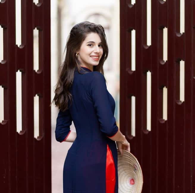 Hanoi Private Photoshoot – Iconic Spots & Hidden Gems - Private photoshoot timing: how 45 minutes to 2 hours fits your day