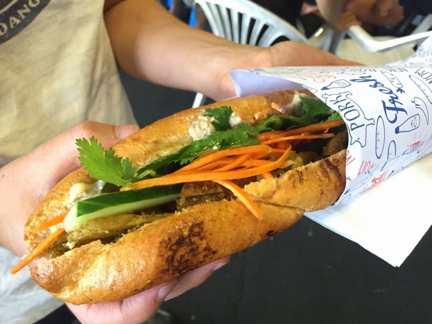 Hanoi: Private Street Food Walking Tour w/ a Real Foodie - Who Should Book This Hanoi Street Food Walk (and Who Might Skip It)