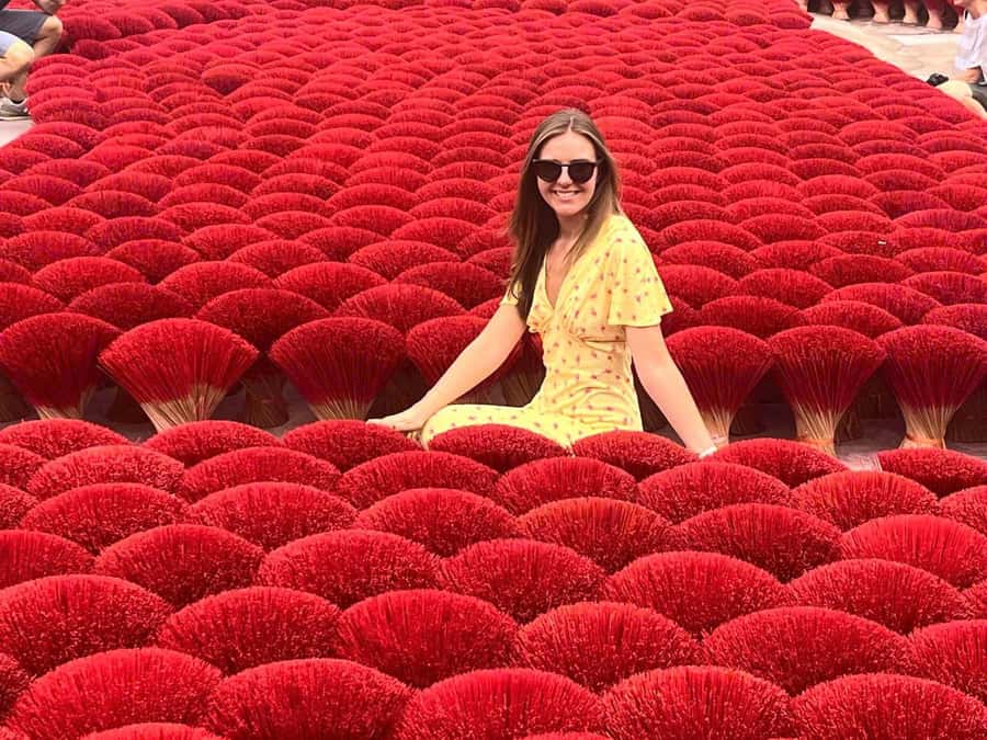 Hanoi's Secret: Incense, Hat Making & Lacquer Villages Tour - Key Points You’ll Care About Before Booking