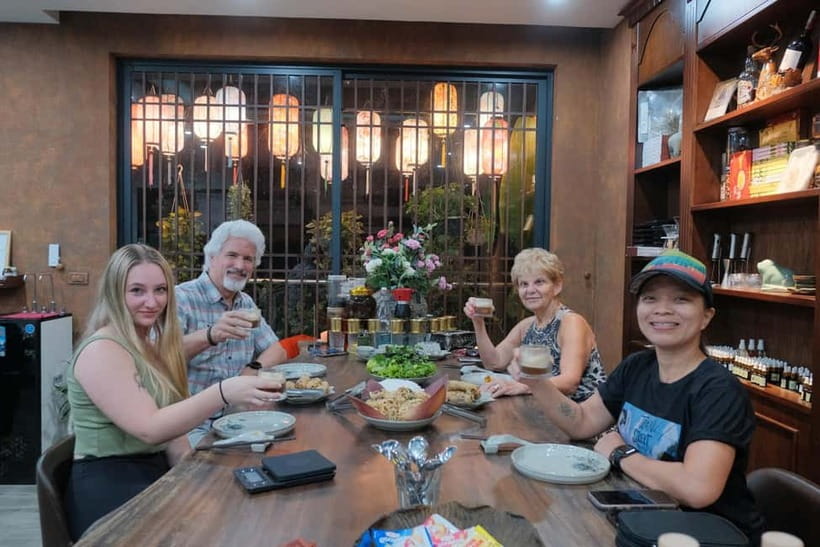Hanoi: Salt Coffee Workshop Awake Your Senses With 6 Brews - The six Hanoi brews you’ll taste and make