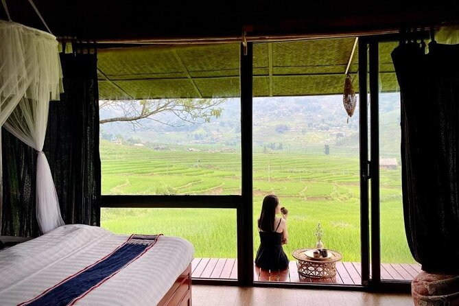 Hanoi - Sapa 2 Days 1 Night Overnight At Homestay - Group Size, Guides, and What You Can Expect From the People Running It