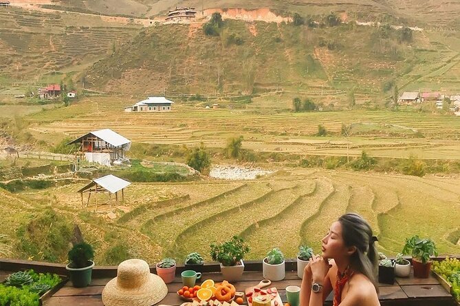 Hanoi - Sapa 2 Days 1 Night Overnight At Homestay - What to Pack and How to Prepare for a Trek in Sapa