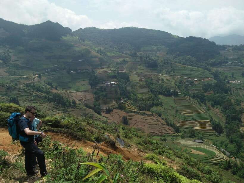 Hanoi- SaPa: 3-Day Homestay Trek to Explore Ethnic cultures - Key points to know before you go