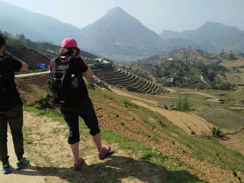 Hanoi- SaPa: 3-Day Homestay Trek to Explore Ethnic cultures - Hanoi to Sapa Overnight Logistics, Without the Headache