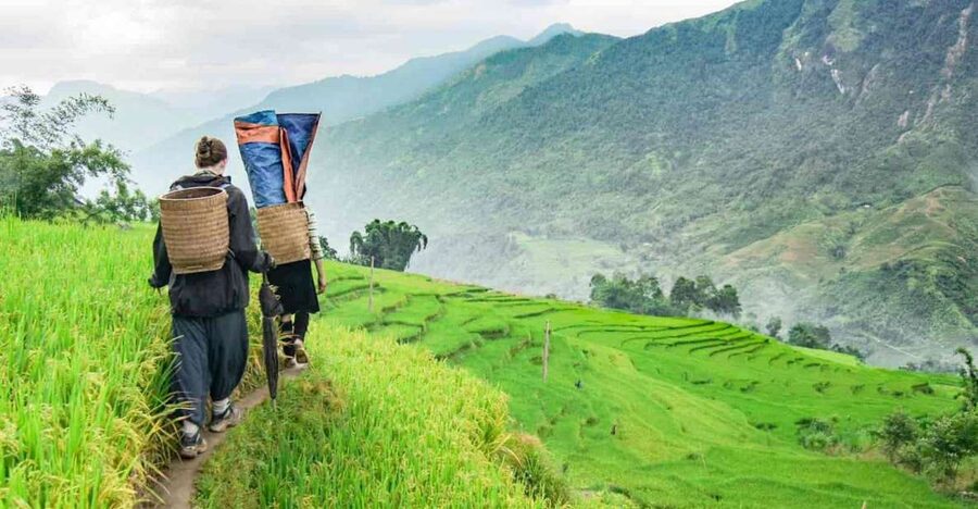 Hanoi: Sapa Trekking 2 Days 1 Night - Sleeper Bus from Hanoi - Key highlights worth your time