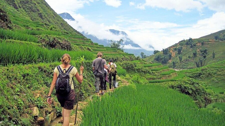 Hanoi: Sapa Trekking 2 Days 1 Night - Sleeper Bus from Hanoi - A Two-Day Sapa Trek That Starts with a Sleeper Bus