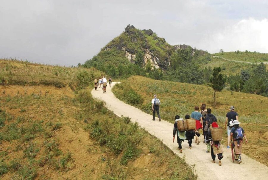 Hanoi: Sapa Trekking 2 Days 1 Night - Sleeper Bus from Hanoi - Comfort and Safety: What You Should Plan For