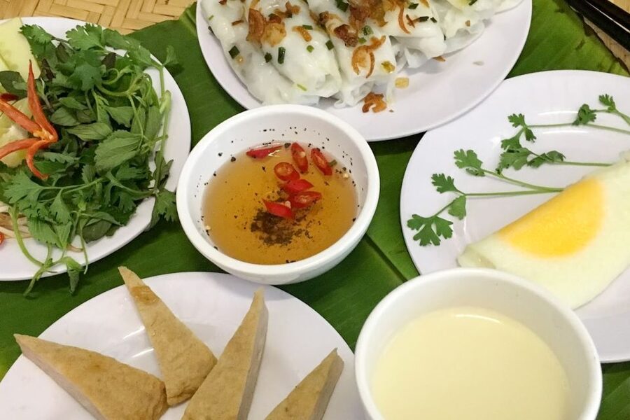 Hanoi: Small-Group Street Food Walking Tour - Key things to know before you go