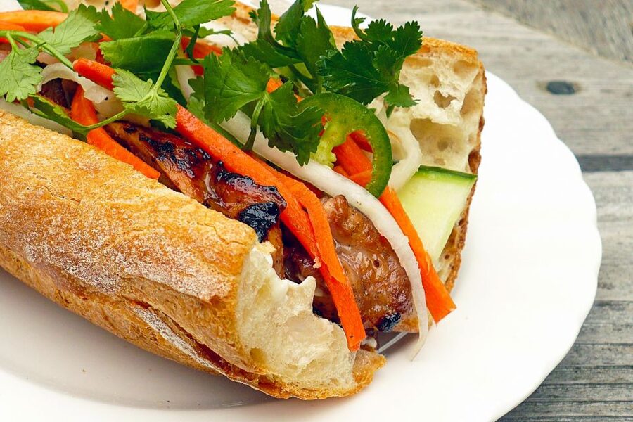 Hanoi: Small-Group Street Food Walking Tour - A 3 to 4 Hour Hanoi Old Quarter food walk that actually feeds you