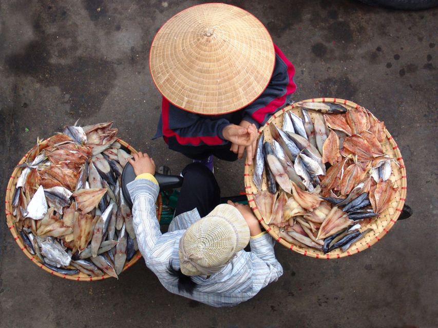 Hanoi: Street Food Experience with 5 Food Stops - Key takeaways