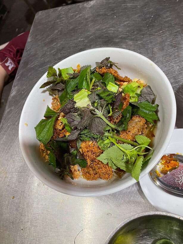Hanoi Street Food Tour - Who this Hanoi street food tour is best for