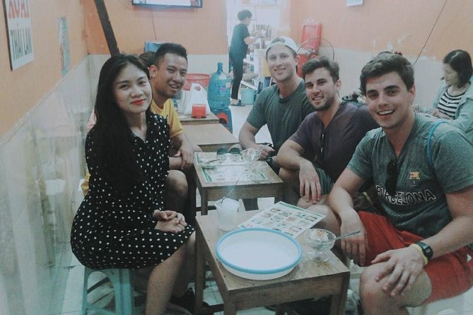 Hanoi Street Food Tour - What you will actually eat: Hanoi classics and rotating surprises
