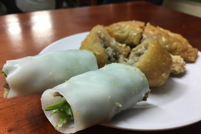 Hanoi Street Food Tour - Price and value: why $28 can work in Hanoi