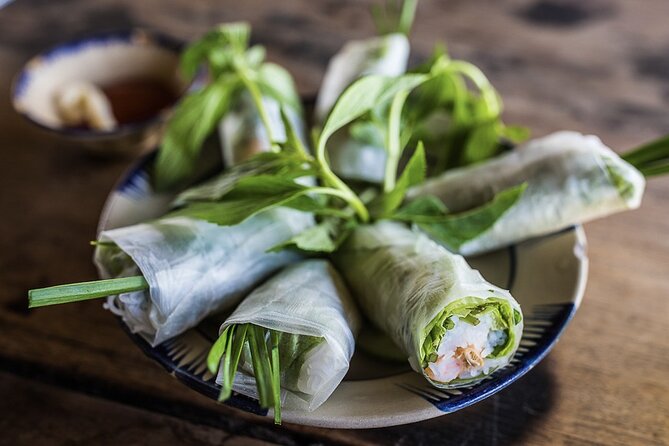 Hanoi Street Food Tour By Motorbike + Sightseeing SAFE & FUN - Your Food Plan: Bun Cha, Snail Seafood, and Hanoi Specialties