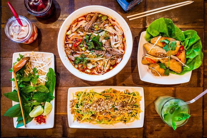 Hanoi street food tour (small group) - Price, value, and what you really get for $28