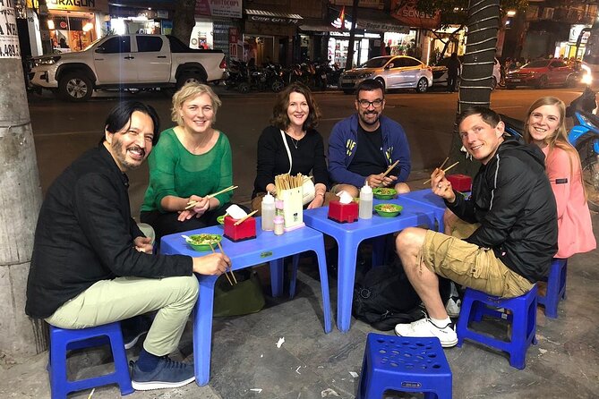 Hanoi Street Food Tour with local delicacies - Should you book the Hanoi Street Food Tour?